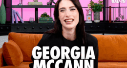 ‘Next Gen NYC’ star Georgia McCann details party planning with Anna Delvey — and where she stands with co-star Charlie Zakkour today on ‘Virtual Reali-Tea’ (Video)