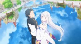 ‘Re:ZERO — Starting Life in Another World’ Season 4 Trailer Reveals We’ll Have to Wait a While for New Episodes