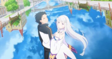 ‘Re:ZERO — Starting Life in Another World’ Season 4 Trailer Reveals We’ll Have to Wait a While for New Episodes