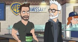 ‘Rick and Morty’ Just Had the Last Word on the Snyder/Gunn Superman Debate