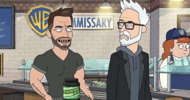 ‘Rick and Morty’ Just Had the Last Word on the Snyder/Gunn Superman Debate