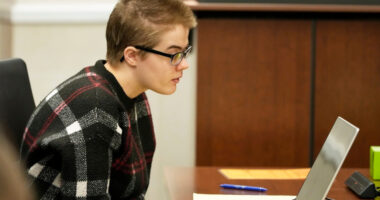 ‘Slenderman’ Stabber To Be Released From Psych Ward a Decade After Nearly Killing Classmate