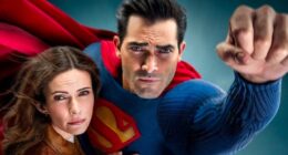 ‘Superman & Lois’ Star Offers Honest Advice to Rachel Brosnahan Ahead of 'Superman' Hitting Theaters [Exclusive]