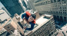 ‘Superman’ sees strong opening, helping power a box-office turnaround for Warner Bros. studio