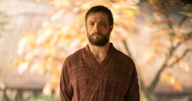 ‘The Odyssey’ Cast Shake-Up Confirmed