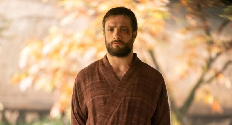 ‘The Odyssey’ Cast Shake-Up Confirmed