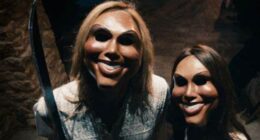 ‘The Purge’ Franchise Just Got a Huge Update 4 Years After the Last Movie