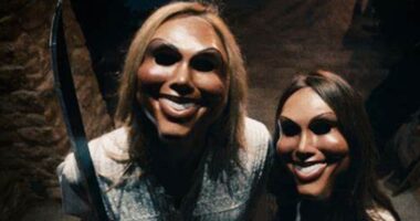 ‘The Purge’ Franchise Just Got a Huge Update 4 Years After the Last Movie