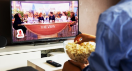 ‘The View’ Host Sunny Hostin Ramps Up Violent Rhetoric Against ICE Agents – RedState