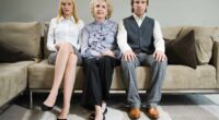 ‘There is tension in the house’: I live with my daughter and her lazy boyfriend. She wants me to buy her house.