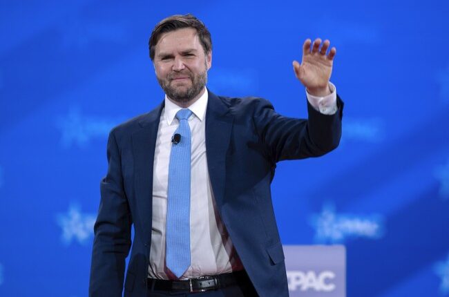 ‘There’s Nothing Hateful…’ – RedState