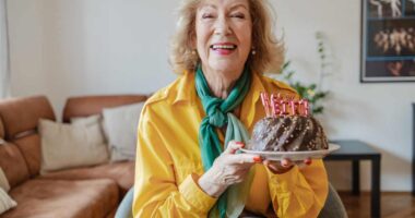 ‘Today is my 61st birthday’: I have my ex-spouse’s Social Security benefits. Should I retire at 65 and travel?