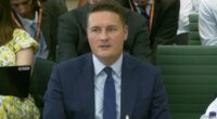 ‘Unconscionable’ for doctors not to tell their employers if they plan to strike, Streeting warns