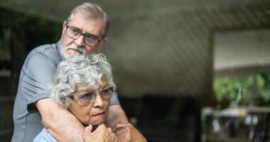 ‘We are acquaintances, not friends’: My neighbors need somewhere to stay after a house fire. Do I say yes?