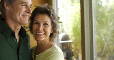 ‘We are blessed’: My husband is inheriting a $1 million home. Should he put it in my name too?