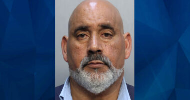 ‘i Should Bury You in the Back With the Rest of Them’: Florida Man Arrested for Attack