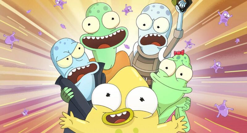 'Solar Opposites' Creator Confirms Season 6 Is Bringing All the Storylines Together: "There Are a Lot of Surprises" [Exclusive]