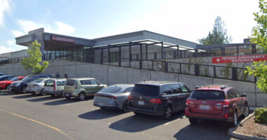 1 Dead, 1 Wounded in Shooting at Tacoma Hospital Emergency Department