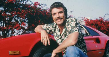 10 Best '80s Drama TV Shows, Ranked