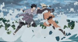 10 Best Anime Fights Ever