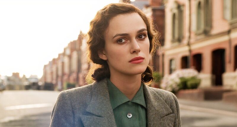 10 Best-Looking Period Movies, Ranked