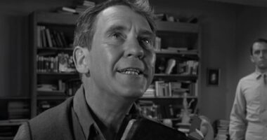 10 Best 'The Twilight Zone' Life Lessons, Ranked
