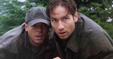 10 Best 'The X-Files' Episodes Based on True Stories, Ranked