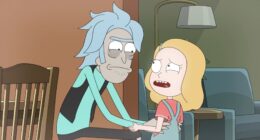 10 Darkest 'Rick and Morty' Episodes, Ranked