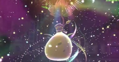 10 Early Gen Pokémon Who Deserve Weird Mega Evolutions In Legends: Z-A