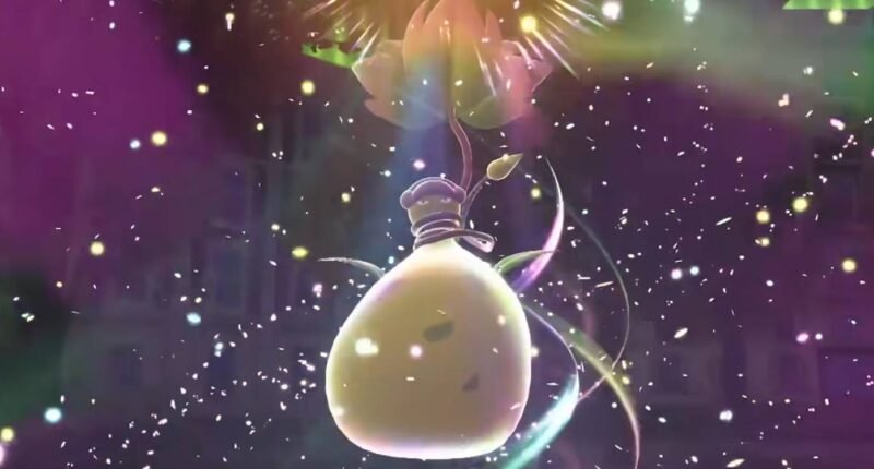 10 Early Gen Pokémon Who Deserve Weird Mega Evolutions In Legends: Z-A