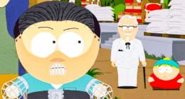 10 Funniest South Park Movie Parodies Ever Made