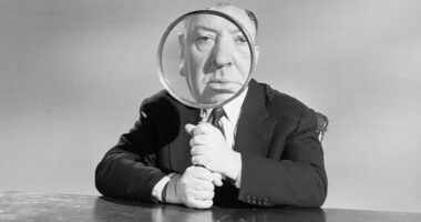 10 Greatest Black-and-White Alfred Hitchcock Movies, Ranked