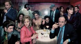 10 Greatest TV Drama Ensembles of All Time, Ranked