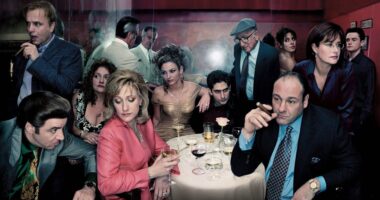 10 Greatest TV Drama Ensembles of All Time, Ranked