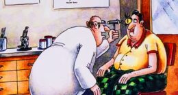10 Hilarious and Unforgettable Far Side Quotes to Remember
