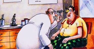 10 Hilarious and Unforgettable Far Side Quotes to Remember