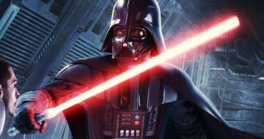10 Most Brutal Darth Vader Kills of All Time