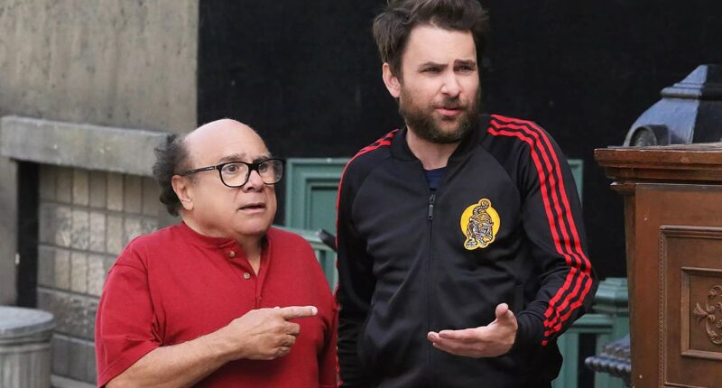 10 Most Entertaining 'It's Always Sunny in Philadelphia' Episodes, Ranked