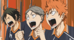 10 Most Hype Anime Moments Of The Last 10 Years
