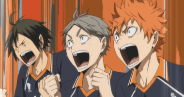 10 Most Hype Anime Moments Of The Last 10 Years