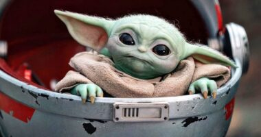 10 Most Iconic Sci-Fi TV Characters Everyone Knows