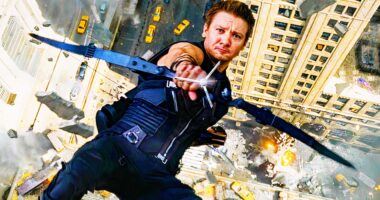 10 Most Powerful Hawkeye Characters in Marvel Comics, Ranked