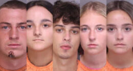 10 Teens Now Charged in South Carolina Boy’s Murder ‘Over a Female’