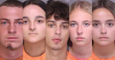 10 Teens Now Charged in South Carolina Boy’s Murder ‘Over a Female’