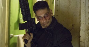 10 Thrilling Action Shows That Prioritize Spectacle Over Plot