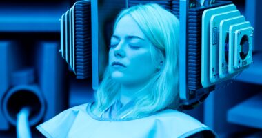 10 Underrated Sci-Fi Series on Netflix You Need to Discover