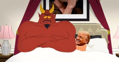 10 Wildest 'South Park' Episodes, Ranked