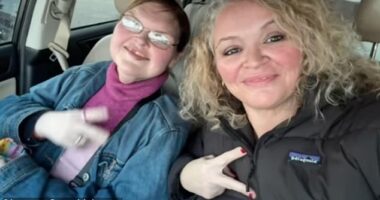1000-Lb Sisters star Amy and Tammy Slaton's sister, Amanda Halterman, revealed their cousin Katie Slaton died at the age of 37 earlier this week