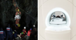 12 Rel-Life Claustrophobia Stories That Will Make Your Chest Tighten