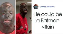 17-Year-Old Fatally Shot, Main Suspect Turns Himself In But His Appearance Stuns People